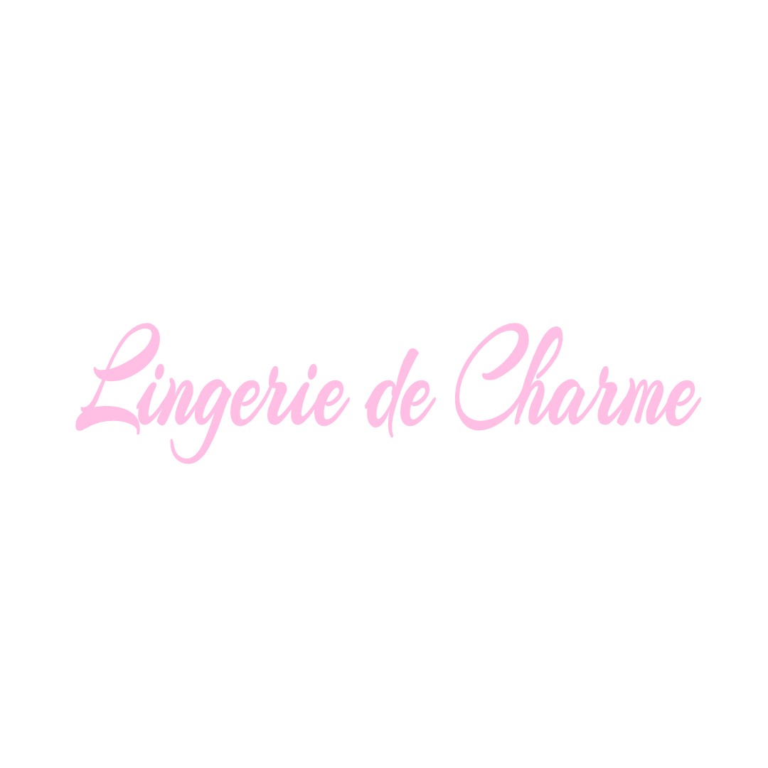 LINGERIE DE CHARME LECT